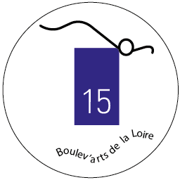 15 Boulev'arts de la Loire